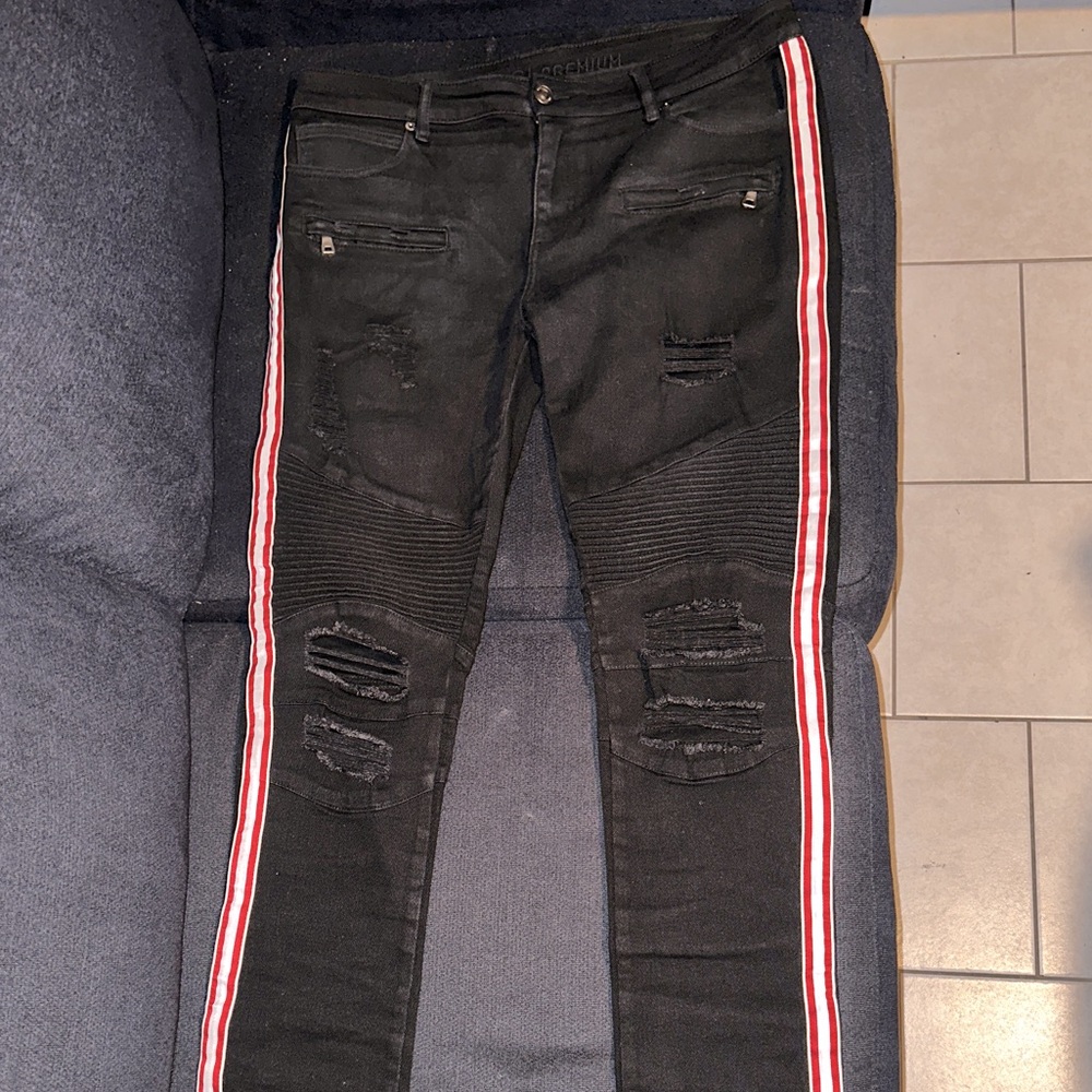 34/34 Jeans